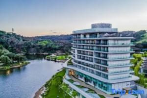 Lakeview Hotel Yulongwan, Kunming