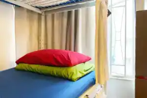 Mini Hotel Causeway Bay, Hong Kong