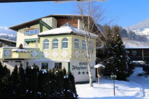Cosy Apartment in Fugen, Fuegen