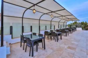 Sunny Garden Beach & Hotel, Akyarlar