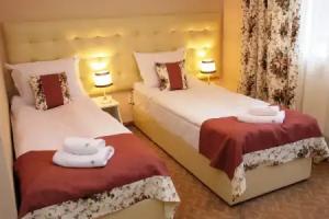 Hotel&Restaurant Premium Club, Yaremche