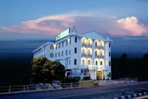 D'Salvatore Art & Boutique Hotel, Yogyakarta
