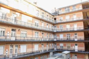 Katona Apartments, Budapest