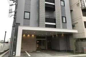 Hotel Crown Hills, Iwaki