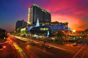 The Victory Executive Residences, Bangkok