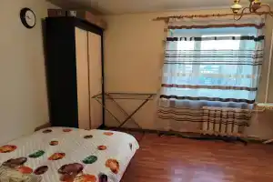 Apartments on I.A. Slonov street, Saratov