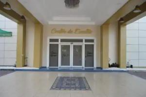 Golden House Hotel & Convention Center, Santo Domingo