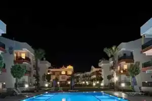 Dalaman Tatil Evleri, Dalaman