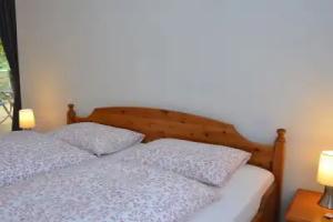 Wohnung im Weserbergland mit Garten Apart-hotel, Bad Pyrmont