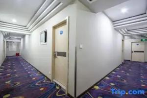 HanTing Hotel, Shanghai