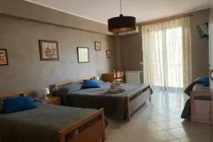 B&B Casabella, Riposto