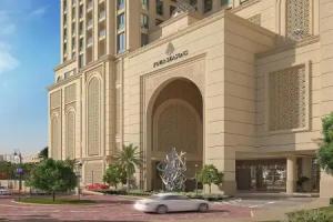 Four Seasons Resort And Residences At The Pearl - Qatar, Doha