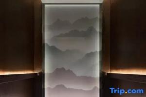 Shuiyunlan Hotel, Jianghan Road Pedestrian Street,, Wuhan