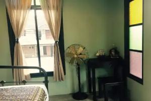 Talardkao Balcony Krabi - Hostel, Krabi City