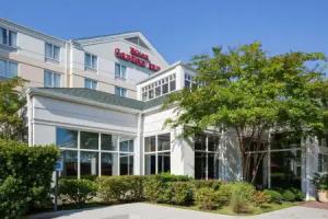 Hilton Garden Inn Charleston Airport, Charleston