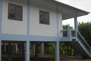 Salad Grand Bungalow & House Rental, Haad Yao