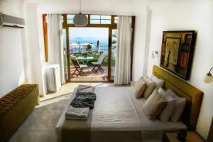 Mediteran Hotel, Kalkan