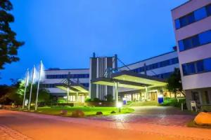 Park Inn by Radisson Luebeck, Lubeck