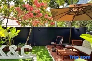 K&C Serviced Apartment, Singapore