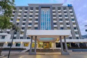B2 Premier Hotel, Suphan Buri