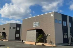 Queendom Hotel, Karatsu