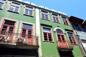 162 Sol Apartments, Porto