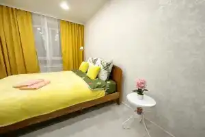 Like Home on Lomonosov Street 3, Severodvinsk