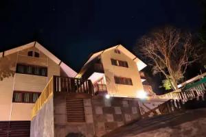 Phi Phi Natural Resort, Phi Phi Island