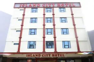 Capital O 90897 Island City Hotel, Georgetown