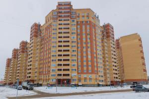 RentAp on Academician of the Russian Academy of Sciences H.M. Minachev Street, Cheboksary
