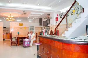 Senia Hotel, Nha Trang