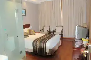 Hong Ying Hotel, Hangzhou