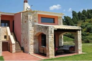 Evlogia Village by Greek Pride, Nea Skioni