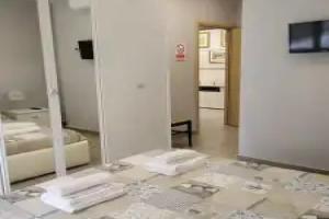 B&B Fratelli Nicoli, Rome