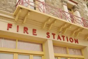 Fire Station Inn, Adelaide