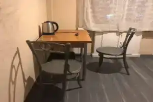 Apartments on Karl Marx Street, Togliatti