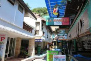 La Mamita Hotel, Phi Phi Island