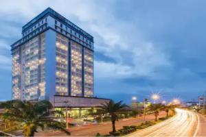 Kantary Hotel Korat, Nakhon Ratchasima City