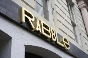 Rabble, Edinburgh