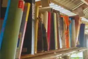 Dolphin Bay resort, Koh Rong Island