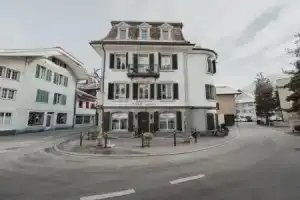 No8 Boutique Hotel - Self Check IN, Interlaken