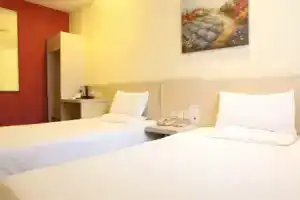 Hanting Express Sea World Hotel, Shenzhen