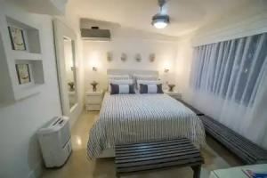 1BR Altos Chavon Apartment by ASVR-C1C, La Romana