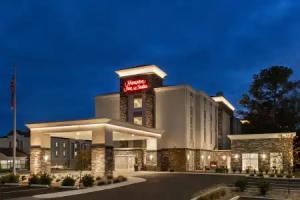 Hampton Inn & Suites Ocean City West, Ocean City