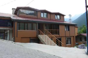Sefa Suit Apartments, Uzungol