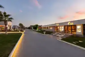 PALMET SPORT BELEK HOTEL, Belek