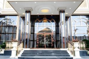 LK Grand Empire Pattaya Hotel, Jomtien Beach