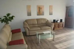 Ferienwohnung zur Stadtmauer Apartments, Bad Bergzabern