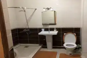 Apartments on Chernyshevsky street 203, Nalchik