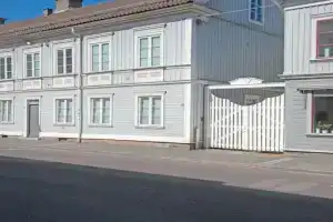 City Apartments in, Jonkoping